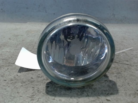 PHARE ANTIBROUILLARD AVANT DROIT PEUGEOT EXPERT VITRE 2004-