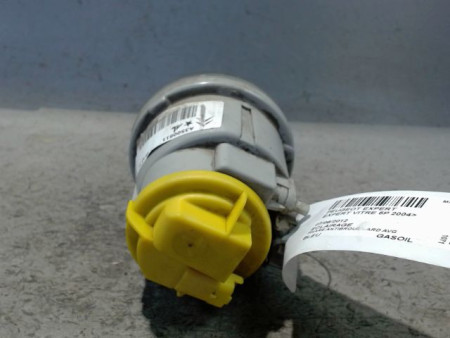 PHARE ANTIBROUILLARD AVANT GAUCHE PEUGEOT EXPERT VITRE 2004-