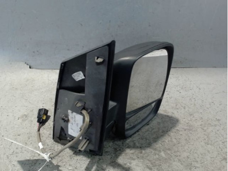 RETROVISEUR EXTERIEUR ELECTRIQUE DROIT PEUGEOT EXPERT VITRE 2004-