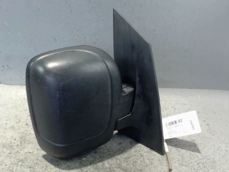 RETROVISEUR EXTERIEUR ELECTRIQUE DROIT PEUGEOT EXPERT VITRE 2004-