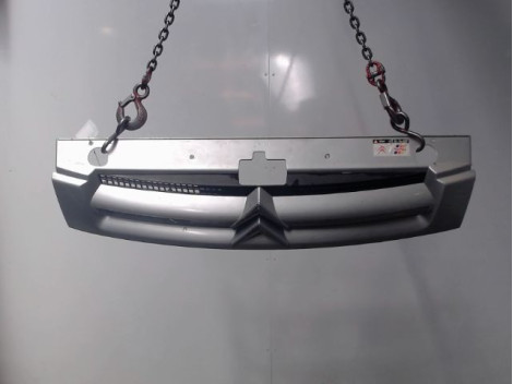 CALANDRE CITROEN BERLINGO FGT 2002-