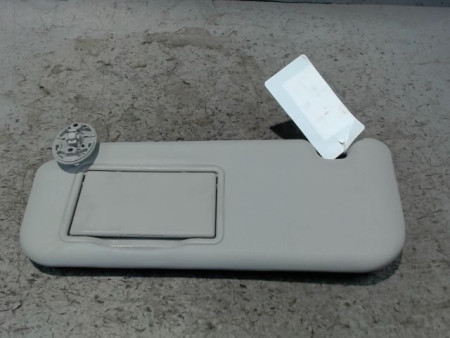 PARE-SOLEIL G TOYOTA YARIS II 2010-