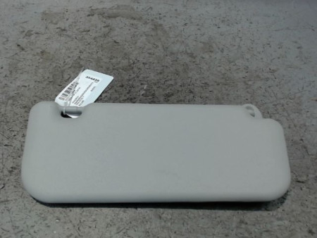 PARE-SOLEIL G TOYOTA YARIS II 2010-