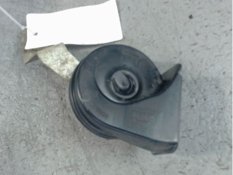KLAXON / AVERTISSEUR PEUGEOT EXPERT VITRE 2004-