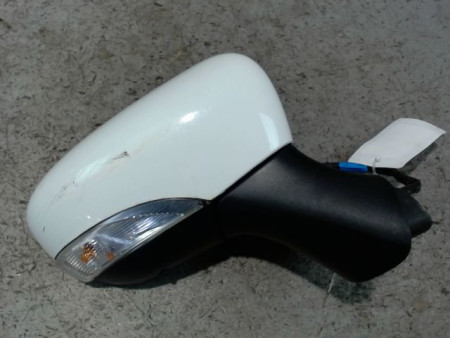 RETROVISEUR EXTERIEUR ELECTRIQUE DROIT RENAULT CLIO IV