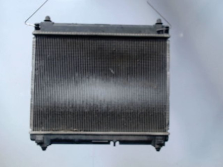 RADIATEUR TOYOTA YARIS II 2010-