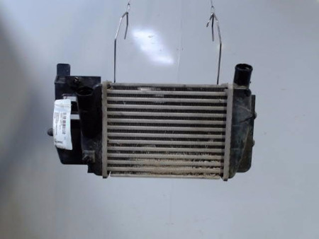 ECHANGEUR AIR TOYOTA YARIS II 2010-