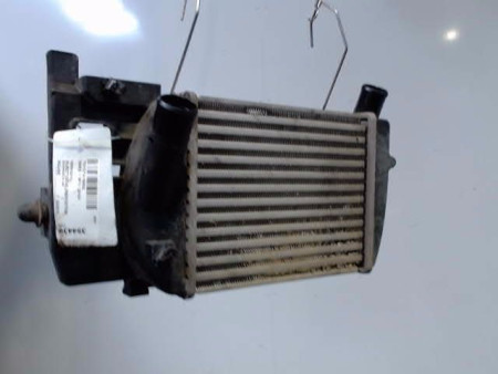 ECHANGEUR AIR TOYOTA YARIS II 2010-