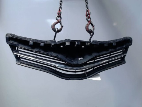 GRILLE CALANDRE TOYOTA YARIS II 2010-