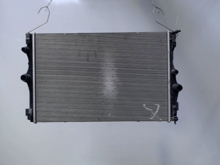 RADIATEUR MERCEDES GLB