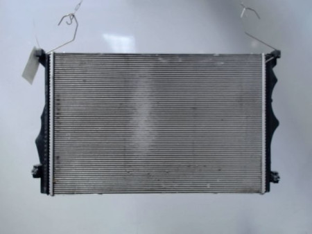 RADIATEUR MERCEDES GLB