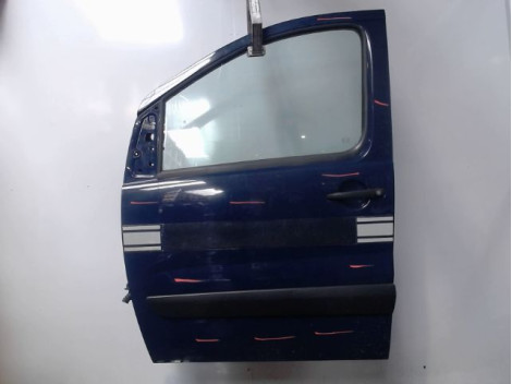 PORTE AVANT GAUCHE PEUGEOT EXPERT VITRE 2004-