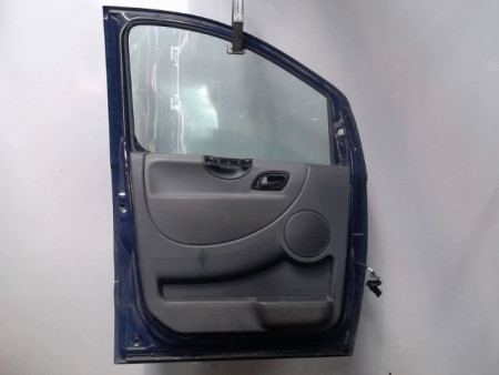 PORTE AVANT GAUCHE PEUGEOT EXPERT VITRE 2004-