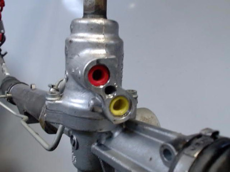 CREMAILLERE PEUGEOT EXPERT VITRE 2004-