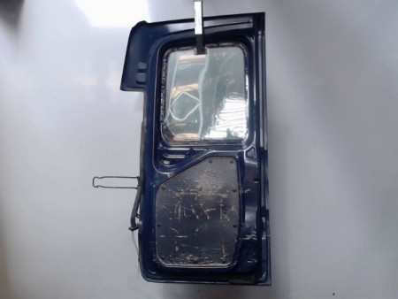 PORTE BATTANTE ARRIERE DROIT PEUGEOT EXPERT VITRE 2004-