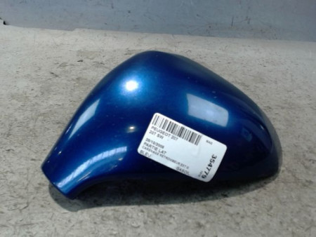 CARENAGE RETROVISEUR EXTERIEUR GAUCHE PEUGEOT 207 SW