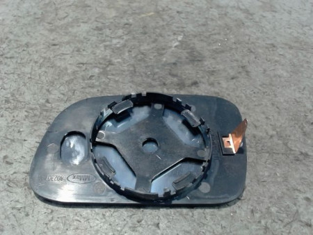 GLACE RETROVISEUR EXT D PEUGEOT 307 2001-2005