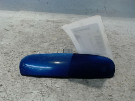 ACTIONNEUR SERRURE HAYON  PEUGEOT 307 2001-2005