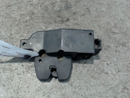 SERRURE HAYON  PEUGEOT 307 2001-2005