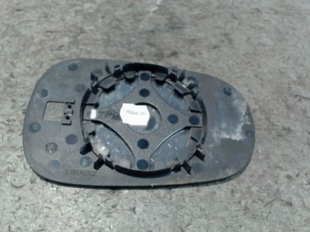GLACE RETROVISEUR EXT G RENAULT CLIO I PH.3 96-98
