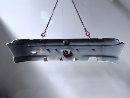 PARE-CHOC ARRIER PEUGEOT 206 5P