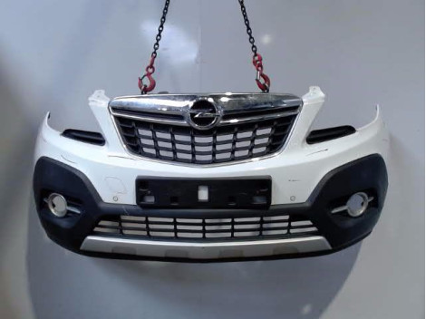 PARE-CHOC AVANT OPEL MOKKA