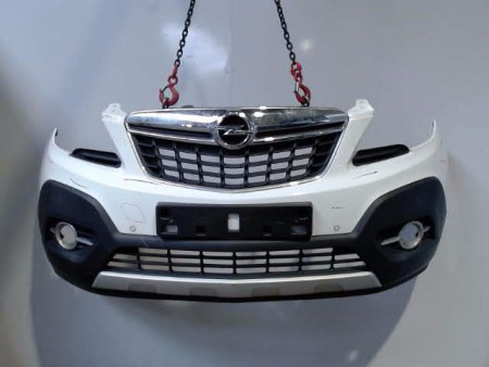 PARE-CHOC AVANT OPEL MOKKA