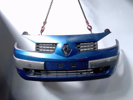 PARE-CHOC AVANT RENAULT MEGANE II PH1 C.C 03-05