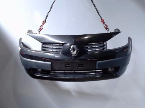 PARE-CHOC AVANT RENAULT MEGANE II PH1 02-05
