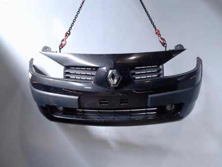 PARE-CHOC AVANT RENAULT MEGANE II PH1 02-05