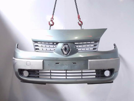 PARE-CHOC AVANT RENAULT SCENIC II PH1 02-06