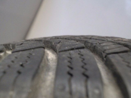 Pneu HANKOOK WINTER ICEPT RS2 165 70 14 81 T
