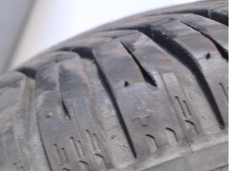 Pneu MICHELIN CROSSCLIMATE + 205 55 16 94 V