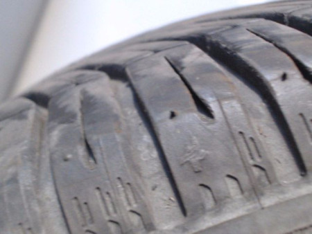 Pneu MICHELIN CROSSCLIMATE + 205 55 16 94 V