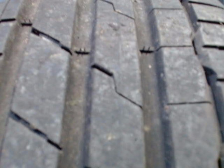 Pneu HANKOOK VENTUS S1 EVO 3 225 45 17 94 Y