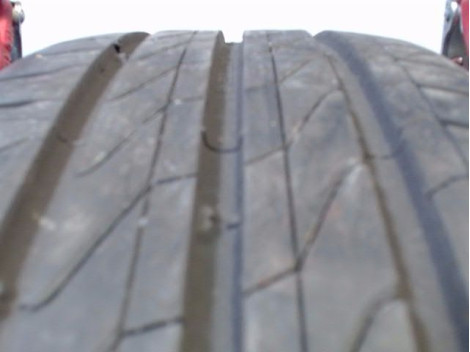 Pneu CONTINENTAL ULTRACONTACT 185 55 16 83 V