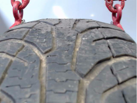 Pneu UNIROYAL ALLSEASONEXPERT 2 185 65 15 88 T