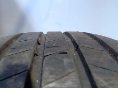 Pneu BRIDGESTONE TURANZA T005 215 60 17 96 H