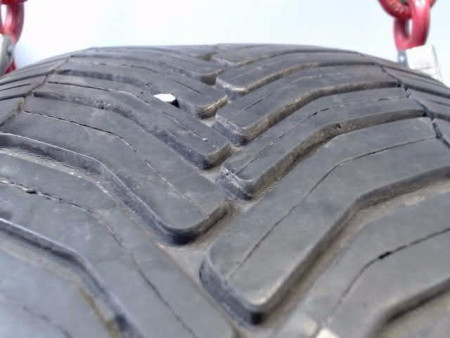 Pneu MICHELIN CROSSCLIMATE + 205 55 16 94 V