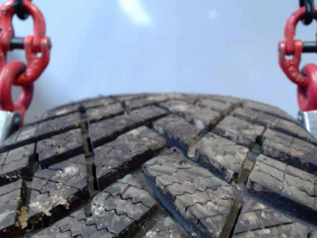 Pneu HANKOOK WINTER ICEPT RS 3 205 60 16 96 H