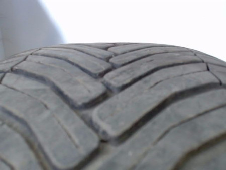 Pneu MICHELIN CROSSCLIMATE + 185 65 15 92 T