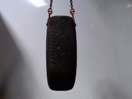 Pneu MICHELIN CROSSCLIMATE + 185 65 15 92 T