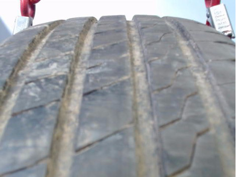Pneu FIRESTONE ROADHAWK 205 55 16 91 V
