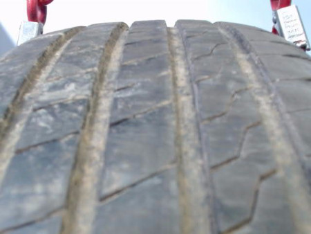Pneu FIRESTONE ROADHAWK 205 55 16 91 V