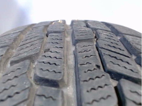 Pneu FIRESTONE MULTISEASON 165 65 14 79 T
