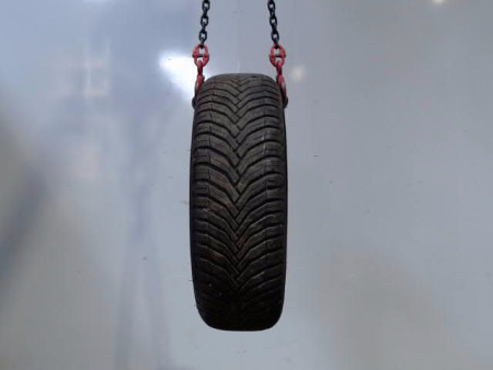 Pneu MICHELIN CROSSCLIMATE 2 185 60 15 84 H