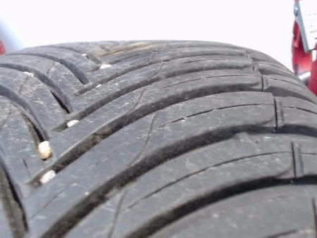 Pneu KLEBER QUADRAXER 3 225 45 17 94 Y