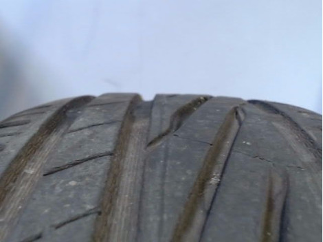 Pneu UNIROYAL RAIN SPORT 5 205 55 16 91 V