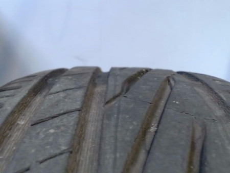 Pneu UNIROYAL RAIN SPORT 5 205 55 16 91 V