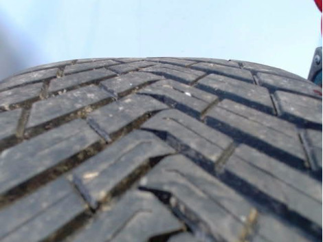 Pneu CONTINENTAL ALLSEASONCONTACT 205 55 16 94 V
